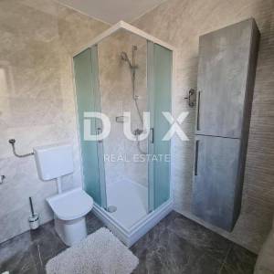 CRIKVENICA, DRAMALJ - Samostojeća kuća 120 m od mora