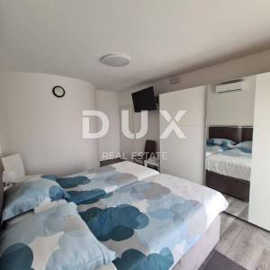 CRIKVENICA, DRAMALJ - Samostojeća kuća 120 m od mora