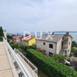 CRIKVENICA, DRAMALJ - Samostojeća kuća 120 m od mora