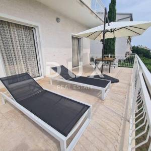 CRIKVENICA, DRAMALJ - Samostojeća kuća 120 m od mora