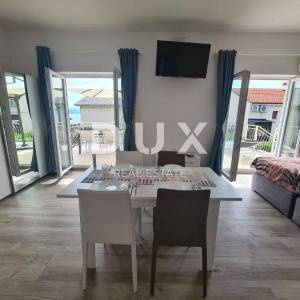 CRIKVENICA, DRAMALJ - Samostojeća kuća 120 m od mora