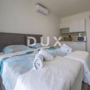 CRIKVENICA, DRAMALJ - Samostojeća kuća 120 m od mora