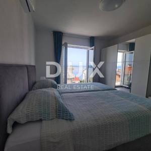 CRIKVENICA, DRAMALJ - Samostojeća kuća 120 m od mora