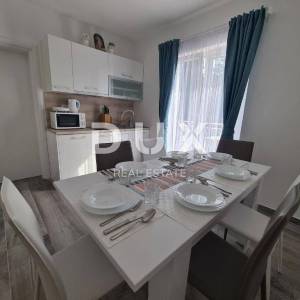 CRIKVENICA, DRAMALJ - Samostojeća kuća 120 m od mora