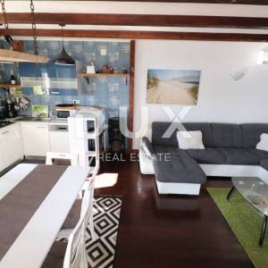 CRIKVENICA, DRAMALJ - Savršena kuća s panoramskim pogledom na more