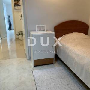 CRIKVENICA, DRAMALJ - stan u neposrednoj blizini mora