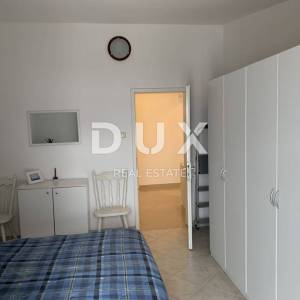 CRIKVENICA, DRAMALJ - stan u neposrednoj blizini mora