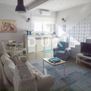 CRIKVENICA, DRAMALJ - Vila s impresivnim pogledom na more!