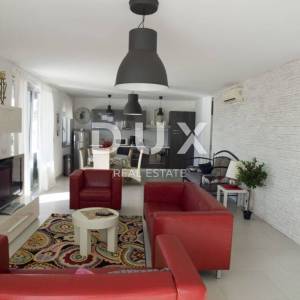 CRIKVENICA, DRAMALJ - Vila s impresivnim pogledom na more!