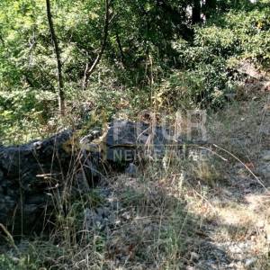 Crikvenica, Dramalj,  zemljište 223m2