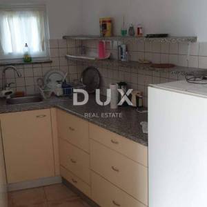 CRIKVENICA - Dva apartmana s terasom!