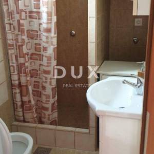 CRIKVENICA - Dva apartmana s terasom!