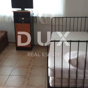 CRIKVENICA - Dva apartmana s terasom!