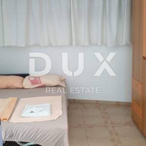 CRIKVENICA - Dva apartmana s terasom!