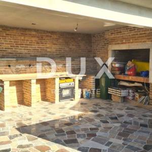 CRIKVENICA - Dva apartmana s terasom!
