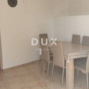 CRIKVENICA - Dva apartmana s terasom!