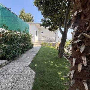 CRIKVENICA - Dvije kuće s garažom u blizini centra