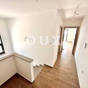 CRIKVENICA - Dvoetažni apartman, 101 m2, pogled na more!