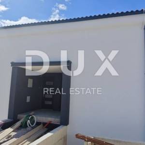 CRIKVENICA - Dvoetažni apartman, 101 m2, pogled na more!