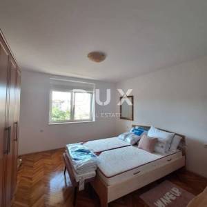 CRIKVENICA - dvosoban stan u samom centru Crikvenice, 200 m od mora
