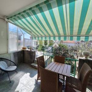 CRIKVENICA - dvosoban stan u samom centru Crikvenice, 200 m od mora