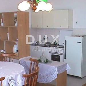 CRIKVENICA - garsonjera od 37 m2 s pogledom na more