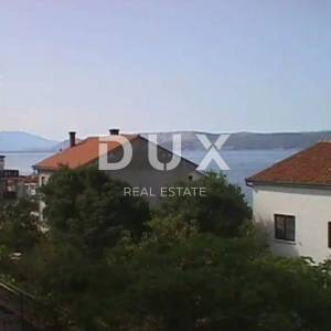 CRIKVENICA - garsonjera od 37 m2 s pogledom na more