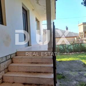 CRIKVENICA, GRIŽANE - lijepa samostojeća kuća s okućnicom