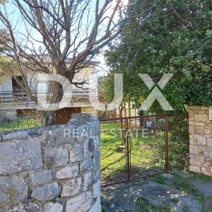 CRIKVENICA, GRIŽANE - lijepa samostojeća kuća s okućnicom