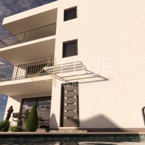 Crikvenica, Grižane, novogradnja, 67.75m2, 2s+db, zajednički bazen