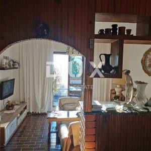 CRIKVENICA, GRIŽANE - Samostojeća kuća s velikom okućnicom