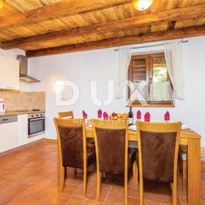 CRIKVENICA, GRIŽANE - Vila u prirodnom okruženju