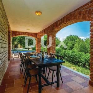 CRIKVENICA, GRIŽANE - Vila u prirodnom okruženju