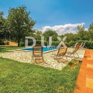 CRIKVENICA, GRIŽANE - Vila u prirodnom okruženju