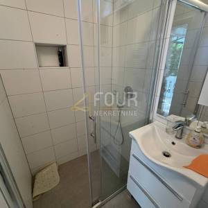 Crikvenica, Jadranovo, 26.95m2, garsonijera