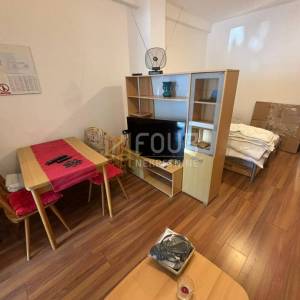 Crikvenica, Jadranovo, 26.95m2, garsonijera