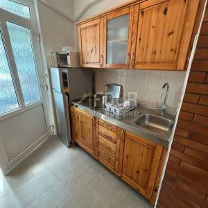 Crikvenica, Jadranovo, 26.95m2, garsonijera