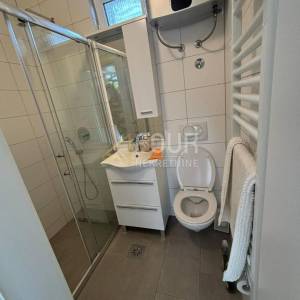 Crikvenica, Jadranovo, 26.95m2, garsonijera