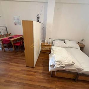 Crikvenica, Jadranovo, 26.95m2, garsonijera