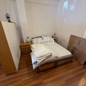 Crikvenica, Jadranovo, 26.95m2, garsonijera