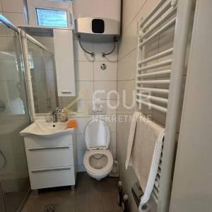 Crikvenica, Jadranovo, 26.95m2, garsonijera