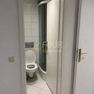 Crikvenica, Jadranovo, 44.80m2, 2s+db, balkon
