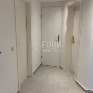 Crikvenica, Jadranovo, 44.80m2, 2s+db, balkon