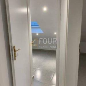 Crikvenica, Jadranovo, 44.80m2, 2s+db, balkon