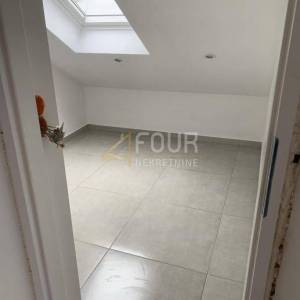 Crikvenica, Jadranovo, 44.80m2, 2s+db, balkon