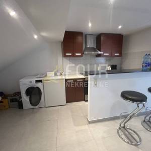 Crikvenica, Jadranovo, 44.80m2, 2s+db, balkon