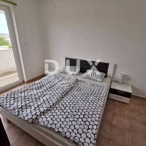 CRIKVENICA, JADRANOVO - Dvoetažan stan, 98m2 na atraktivnoj lokaciji u blizini mora 
