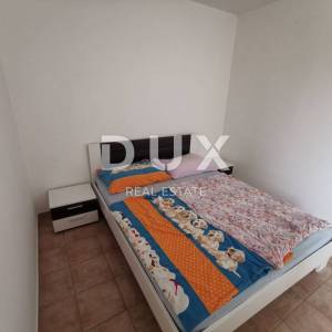 CRIKVENICA, JADRANOVO - Dvoetažan stan, 98m2 na atraktivnoj lokaciji u blizini mora 
