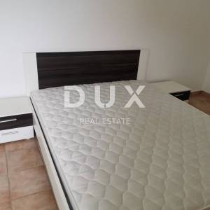 CRIKVENICA, JADRANOVO - Dvoetažan stan, 110m2, 200m od mora