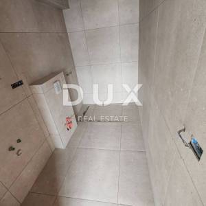 CRIKVENICA, JADRANOVO - NOVOGRADNJA - Penthouse prvi red do mora